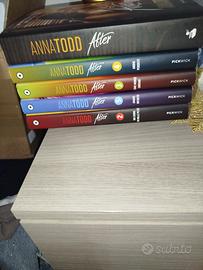 After serie completa