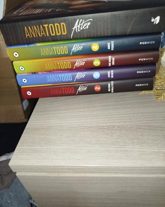 After serie completa