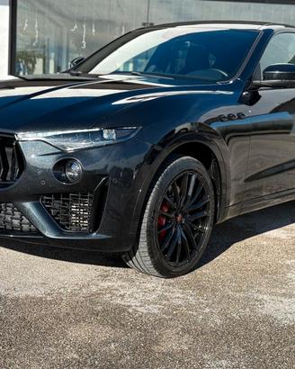 Maserati Levante 3.0 AWD ESCLUSIVA "21/SOFT CL/TO