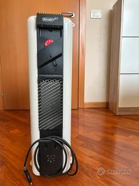 Termosifone/Radiatore elettrico De longhi plus