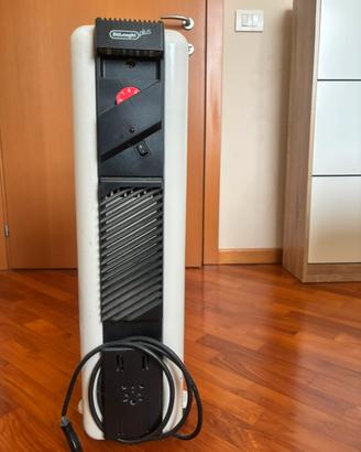 Termosifone/Radiatore elettrico De longhi plus