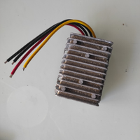 Convertitore DC-DC 24V-12V 40A (480W) TOBSUN