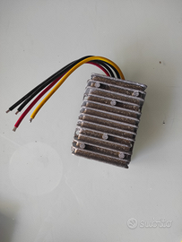 Convertitore DC-DC 24V-12V 40A (480W) TOBSUN