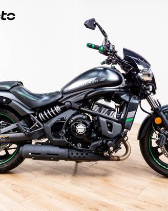 KAWASAKI VULCAN S - 2023