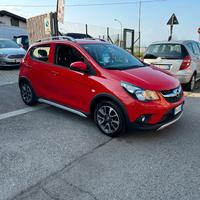 Opel Karl Rocks 1.0 73 CV GPL