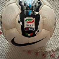 Pallone Ufficiale Serie A Tim 2011/12