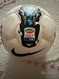 Pallone Ufficiale Serie A Tim 2011/12