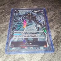 Kuzan (OP10-082) (V.2)Royal Blood Singles