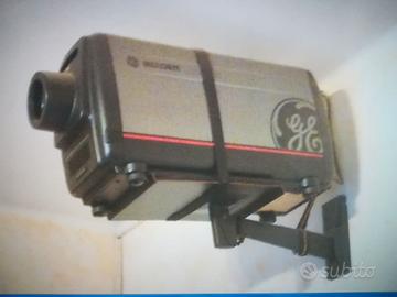 VIDEOPROIETTORE LCD VINTAGE (PER COLLEZIONISTI