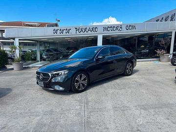 Mercedes-benz E 220 d Mild hybrid 4Matic AMG Line 