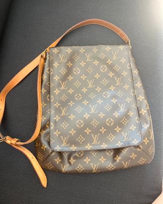 Borsa a spalla Louis Vuitton