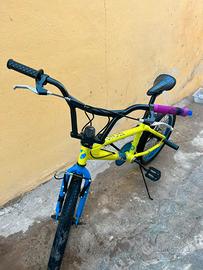BMX frestyle