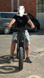 Bici elettrica
