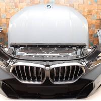 BMW G06 X6 / X6M Muso e Airbag