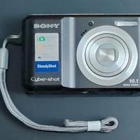 Macchina fotografica Sony Cyber-shot