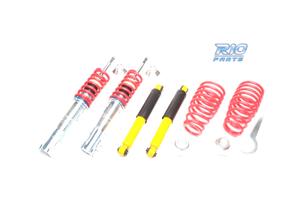SOSPENSIONE FILETTATA TA TECHNIX FIAT 500 500C
