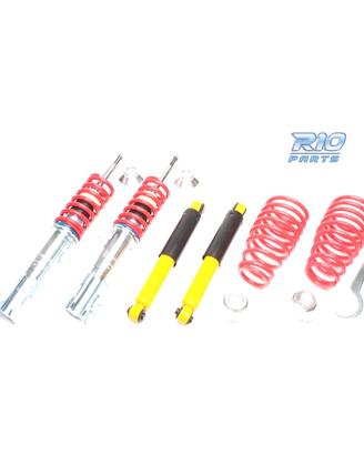 SOSPENSIONE FILETTATA TA TECHNIX FIAT 500 500C