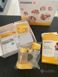 Tiralatte elettrico Medela