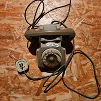telefono vintage sip auso siemens