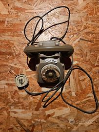 telefono vintage sip auso siemens