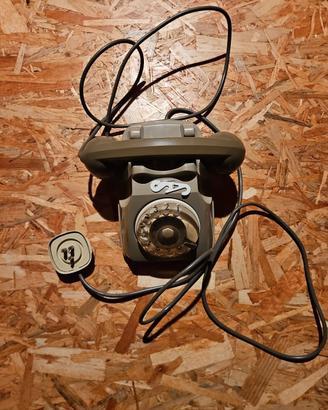 telefono vintage sip auso siemens