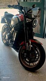 yamaya   xsr  900
