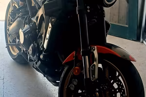 yamaya   xsr  900