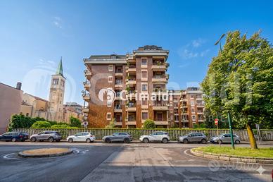 Appartamento Sesto San Giovanni
