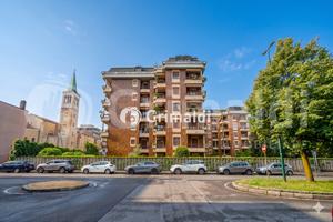 Appartamento Sesto San Giovanni