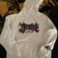 Felpa Broke Originale