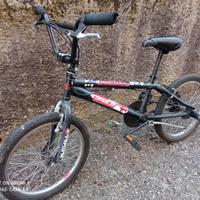 Bici BMX Freestyle 50 euro