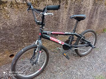 Bici BMX Freestyle 50 euro