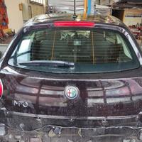 Portellone nudo ALFA ROMEO MITO del 2015