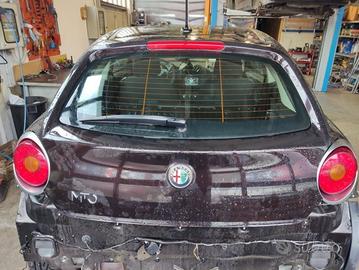 Portellone nudo ALFA ROMEO MITO del 2015