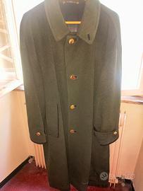 Cappotto in loden originale