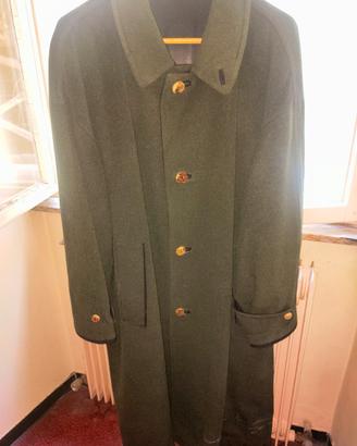 Cappotto in loden originale