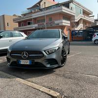 Mercedes classe a 220 premium