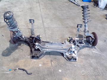 Avantreno Citroen C3 Picasso 1.6 hdi 2015