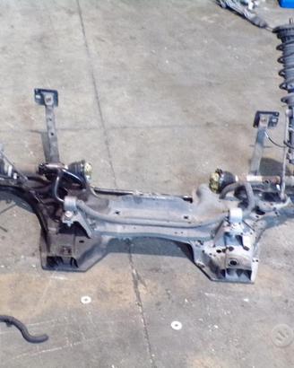 Avantreno Citroen C3 Picasso 1.6 hdi 2015