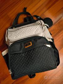 Zaino-Borsa Fasciatoio per neonati