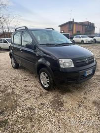 Fiat panda Climbing 1.3 multijet 4x4