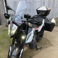 KTM 790 Adventure - 2020