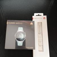 Huawei Watch 5 42mm NUOVO