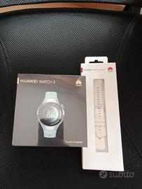 Huawei Watch 5 42mm NUOVO