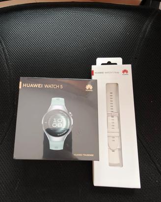 Huawei Watch 5 42mm NUOVO