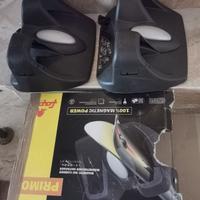 Portaci magnetici Fapa