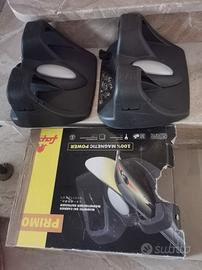 Portasci magnetici Fapa