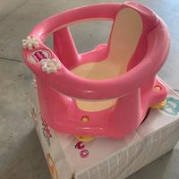 Sediolina bagnetto Flipper