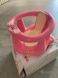 Sediolina bagnetto Flipper