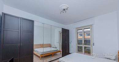 Appartamento arredato